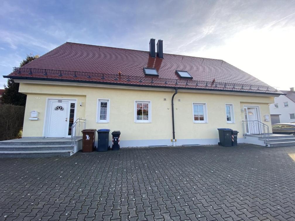 Ferienhaus Kutzenhausen Экстерьер фото