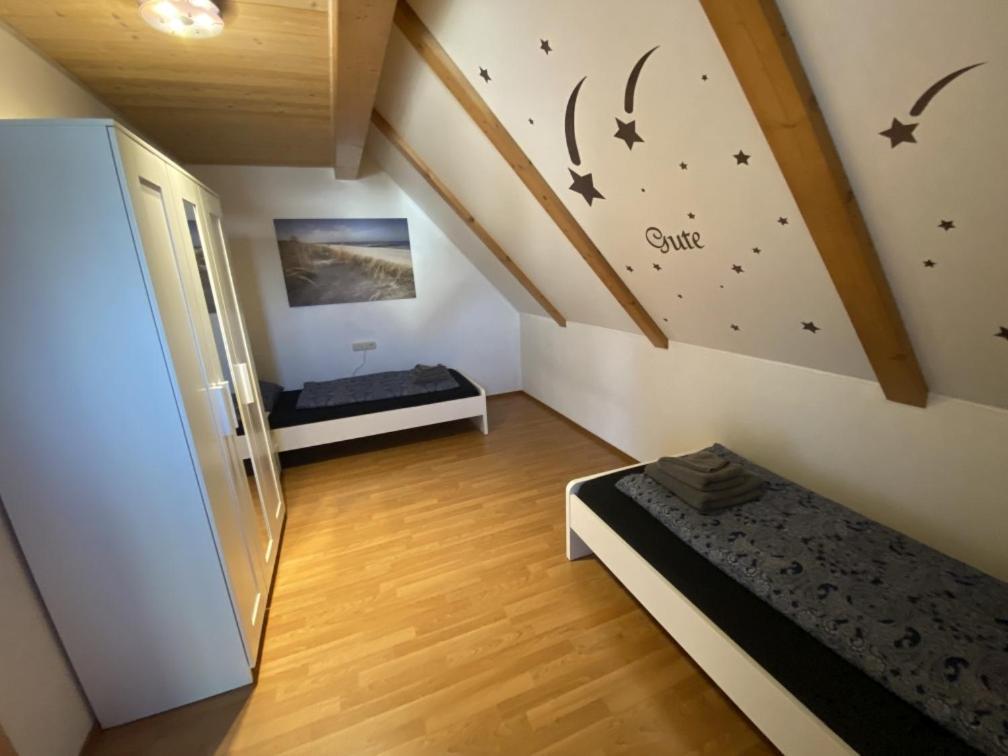 Ferienhaus Kutzenhausen Экстерьер фото