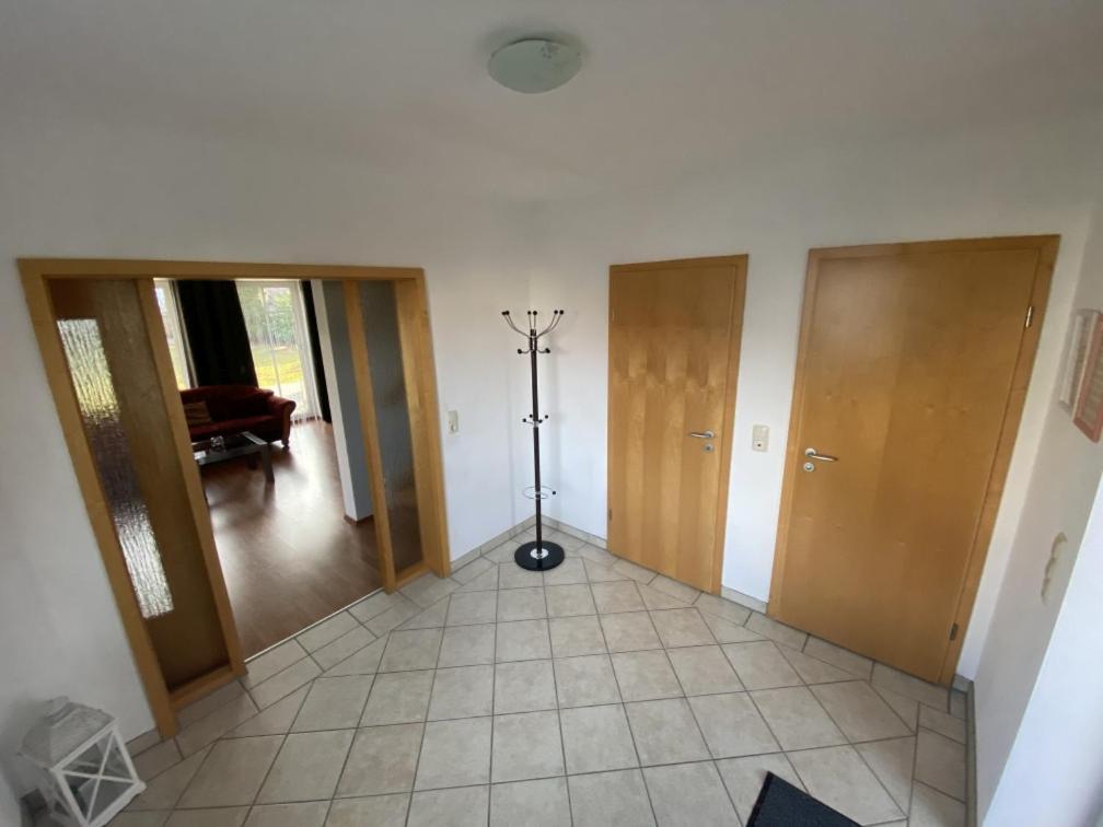 Ferienhaus Kutzenhausen Экстерьер фото