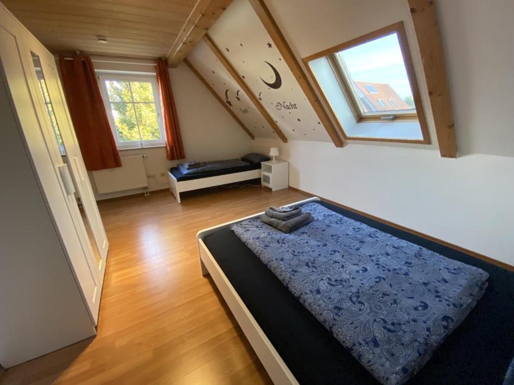 Ferienhaus Kutzenhausen Экстерьер фото