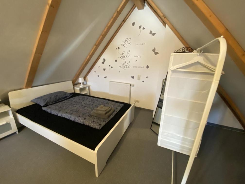 Ferienhaus Kutzenhausen Экстерьер фото