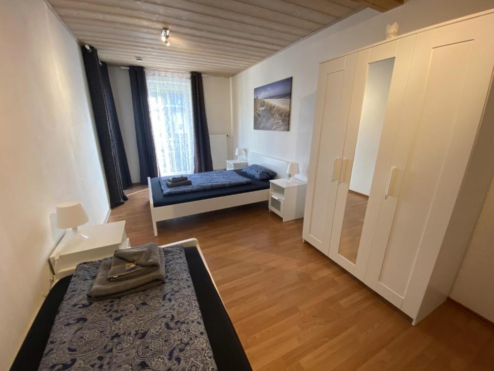Ferienhaus Kutzenhausen Экстерьер фото
