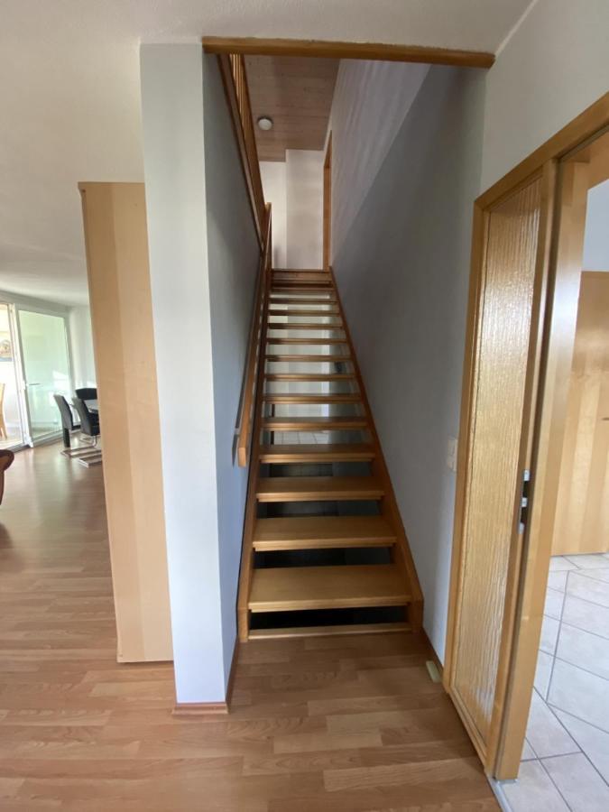 Ferienhaus Kutzenhausen Экстерьер фото