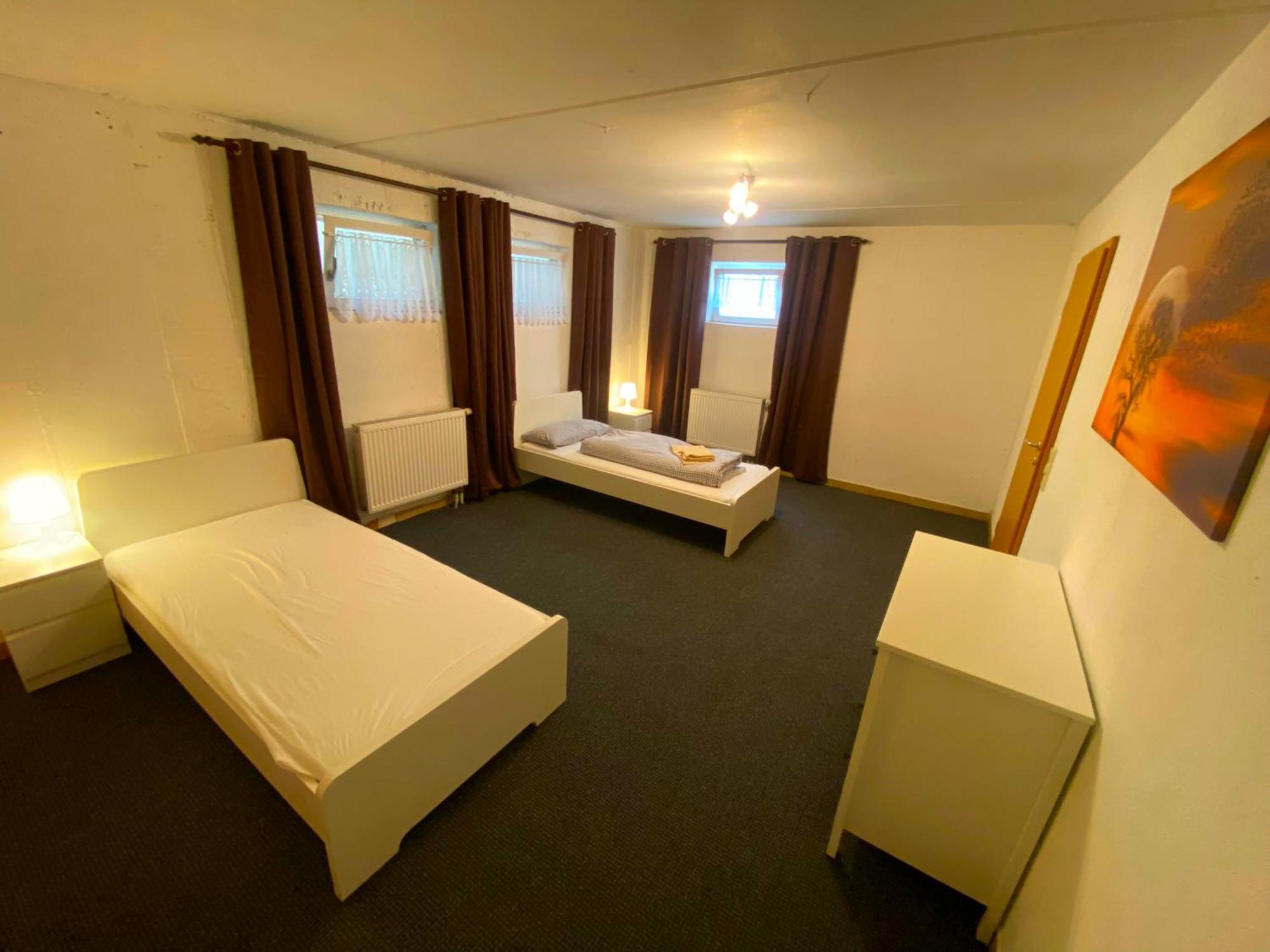 Ferienhaus Kutzenhausen Экстерьер фото