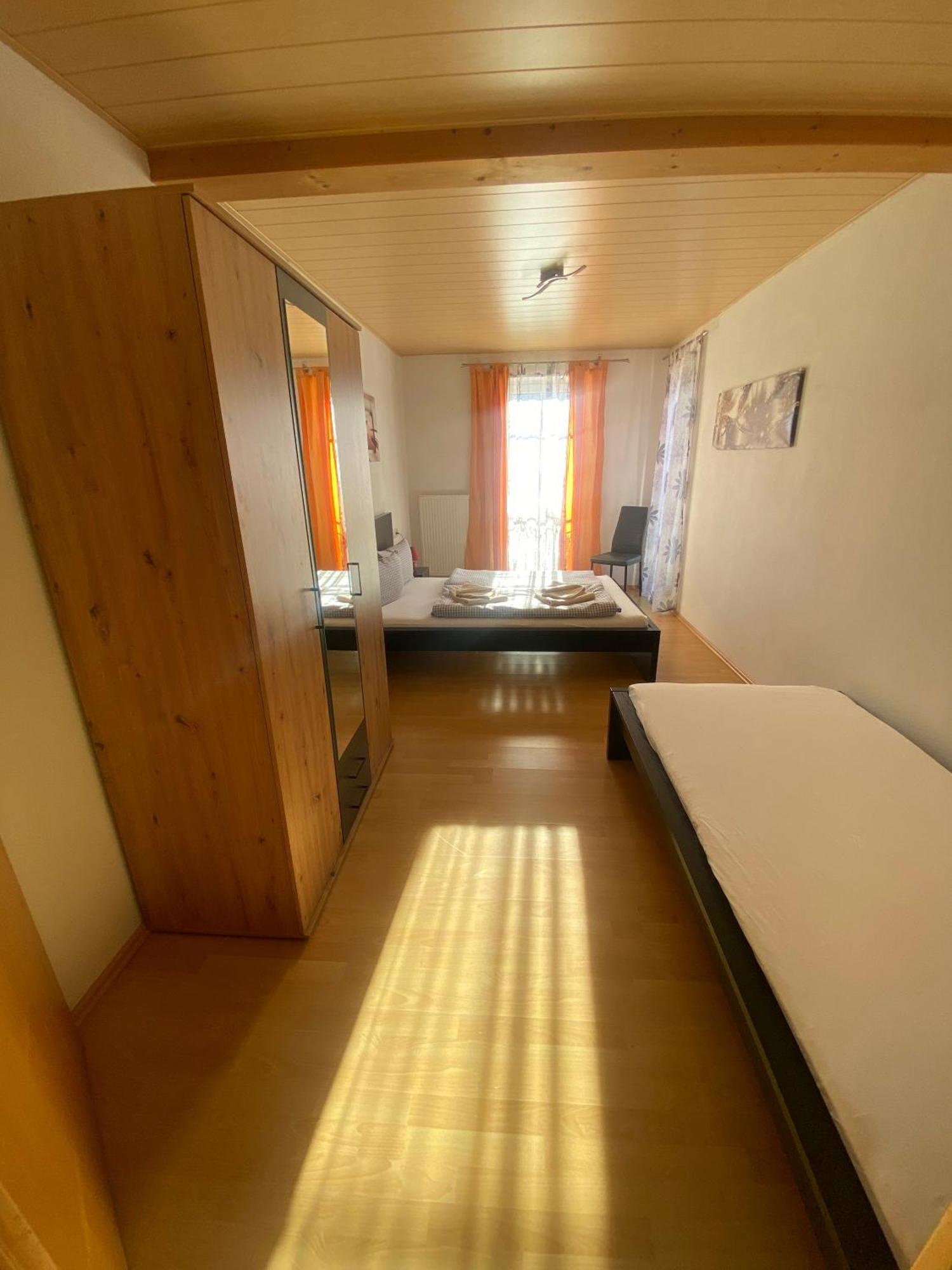 Ferienhaus Kutzenhausen Экстерьер фото
