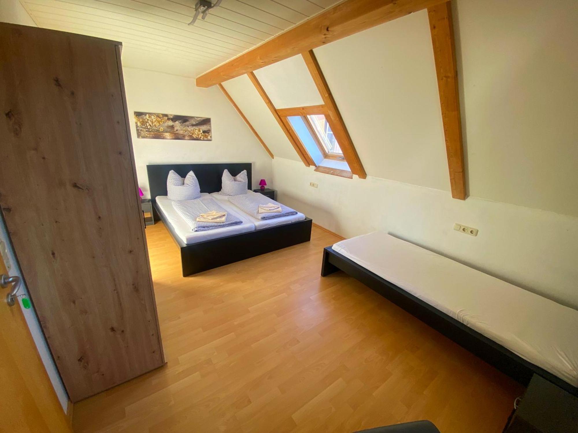 Ferienhaus Kutzenhausen Экстерьер фото