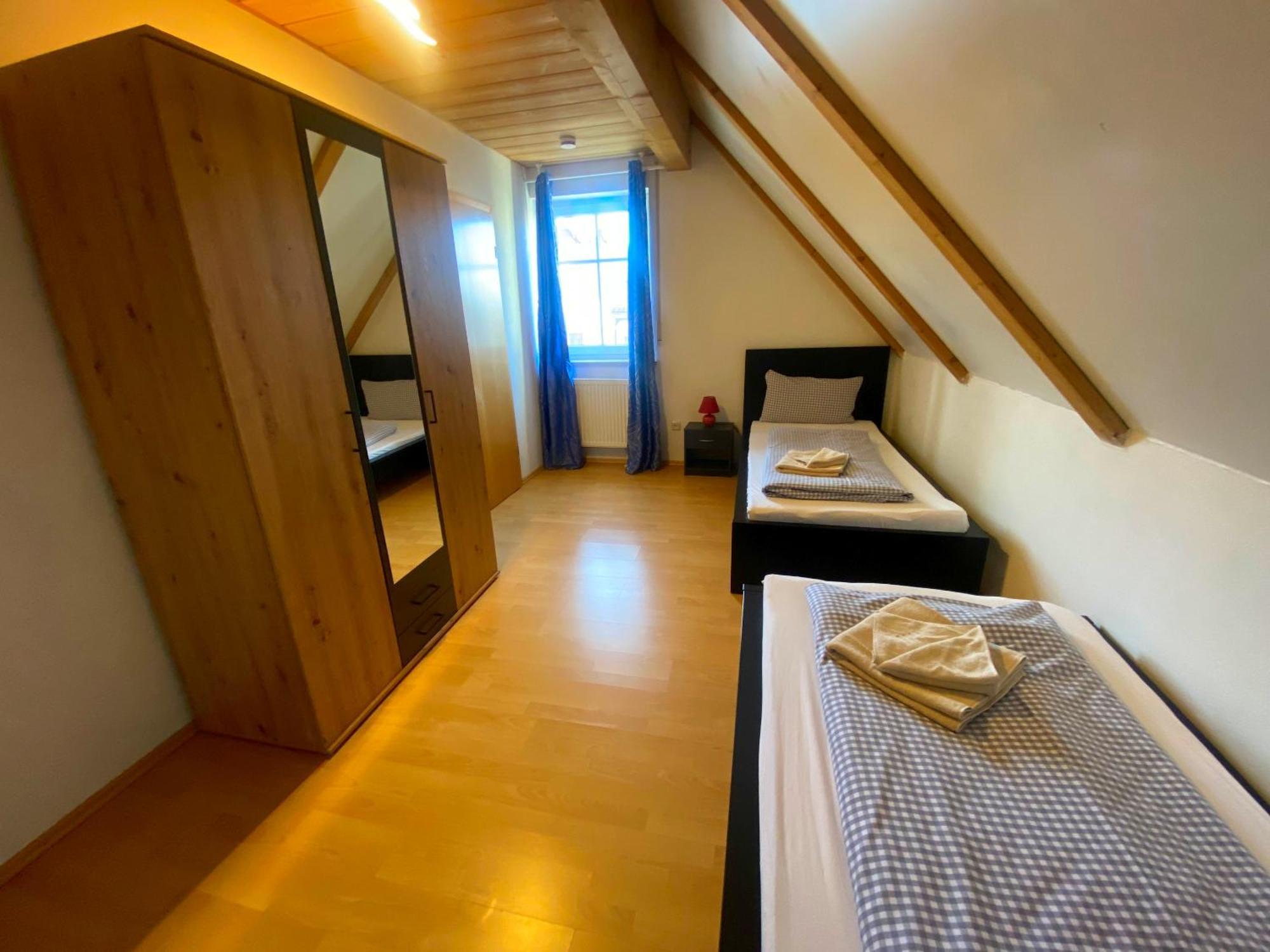Ferienhaus Kutzenhausen Экстерьер фото
