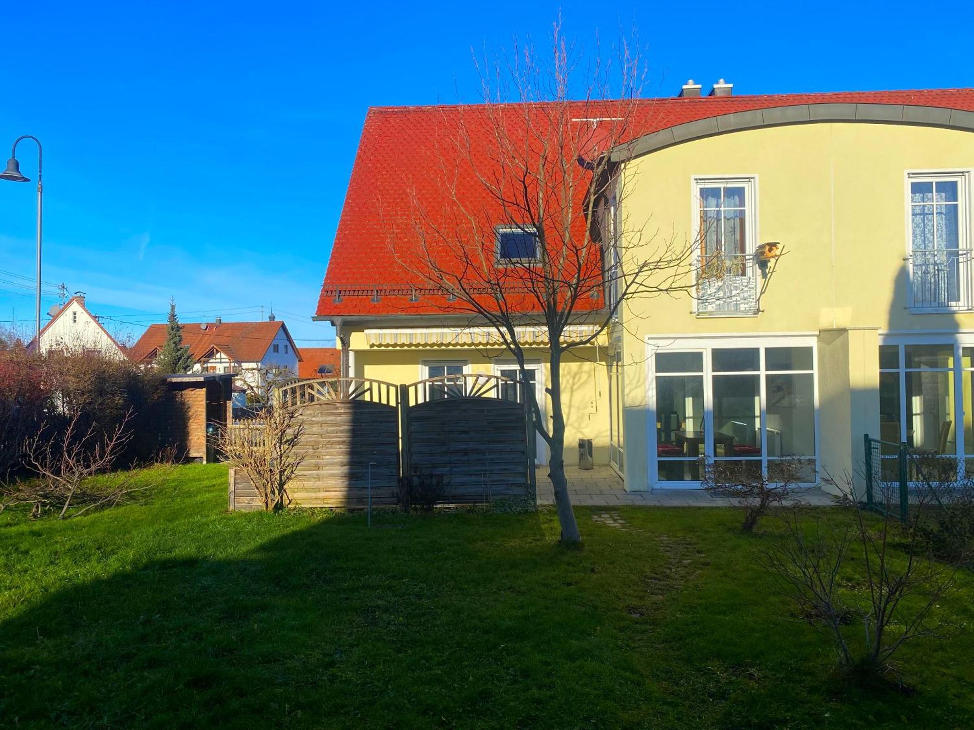 Ferienhaus Kutzenhausen Экстерьер фото